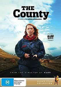 The County | Hrai  |   DVD